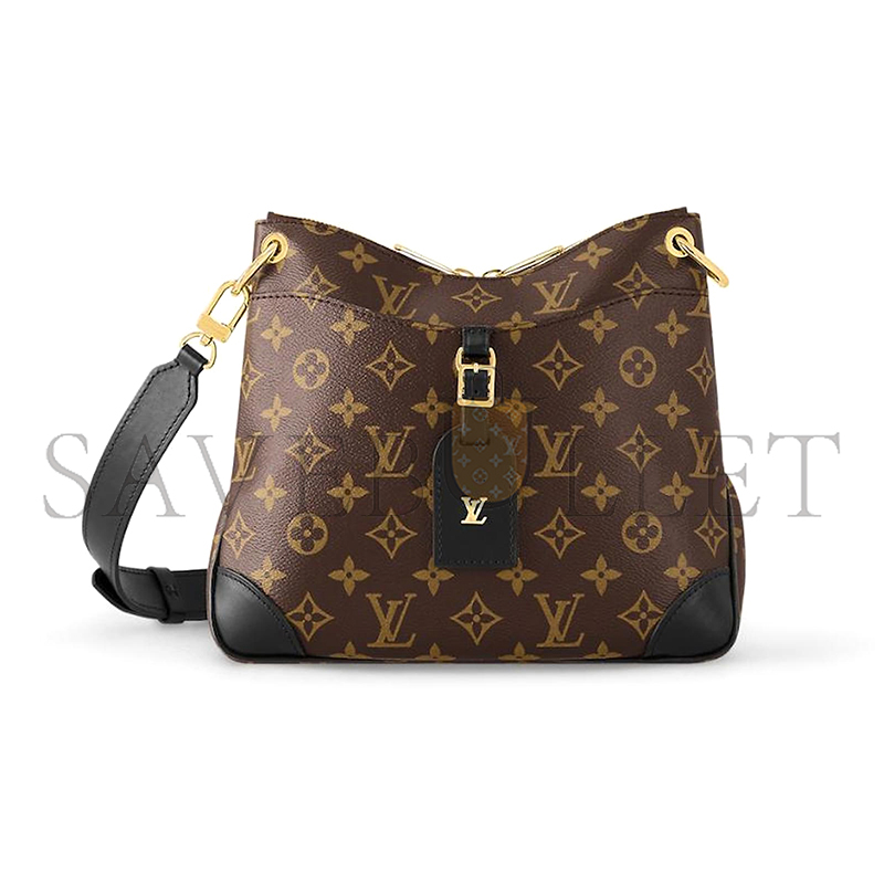 LOUIS VUITTON MASTER ODÉON PM M45353 (28*25*9cm)